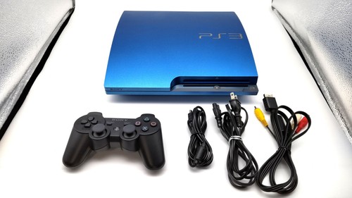Sony playstation ps3 - playstation, console
