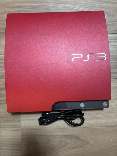 Sony playstation ps3 - sony,