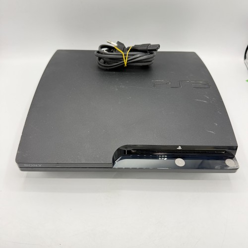 Sony playstation console ps3 - sony, 3