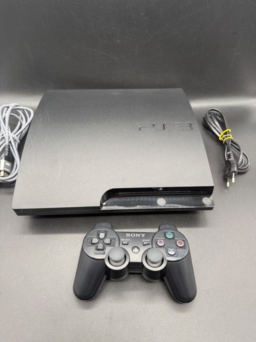 Console sony playstation - console, 3