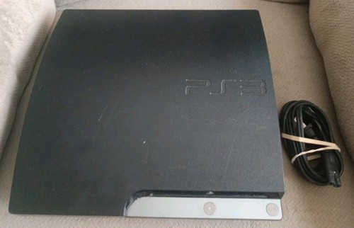 Sony playstation slim ps3 - playstation, 3