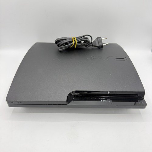 Sony playstation console ps3 - sony, 3