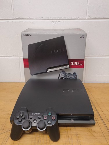 Sony playstation slim - playstation,