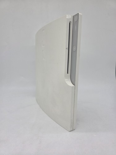 Sony playstation slim bianca - sony, 3