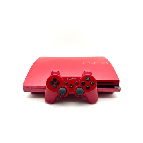 Console playstation ps3 - playstation,
