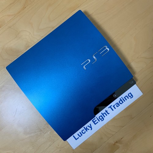 Ps3 splash blue - splash, 3000b