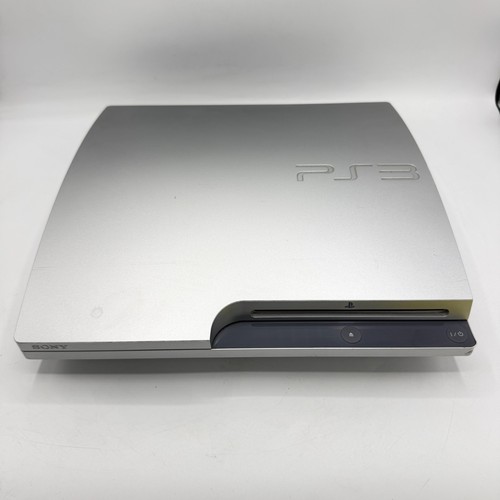Sony playstation slim - 3,