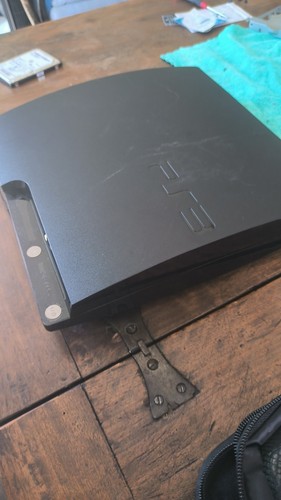 Sony playstation slim - sony,