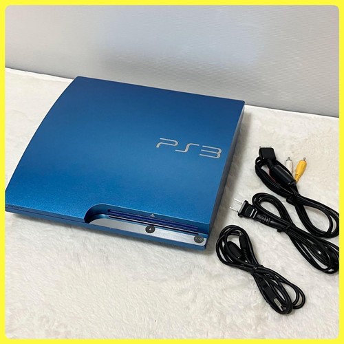 Sony playstation ps3 - playstation, slim