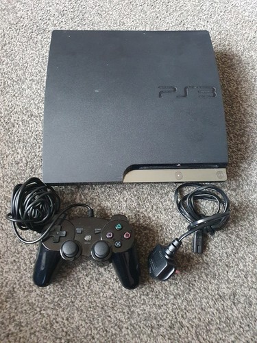 Sony playstation 320gb hdd - 3,