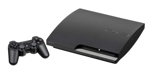 Sony playstation slim - 3, 320