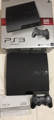Sony playstation slim - playstation,