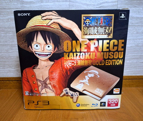 Nuovo playstation one piece - 3,