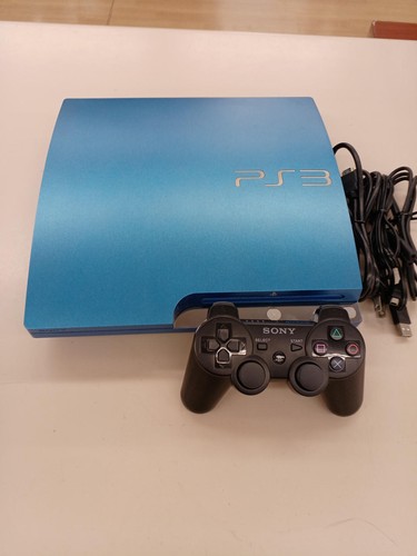 Sony playstation ps3 - sony,