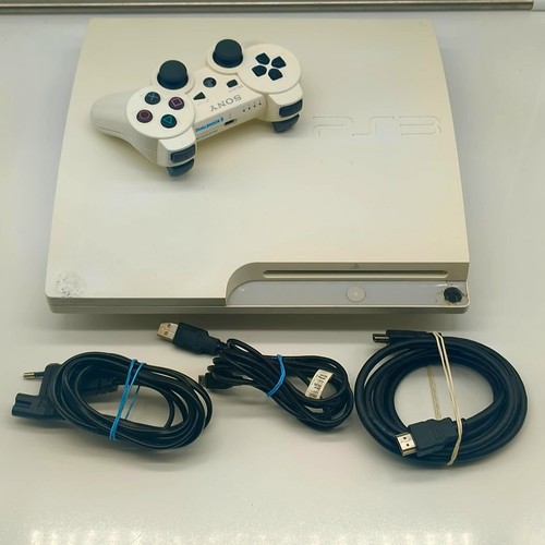 Console sony ps3 - sony, playstation