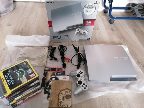 Console sony playstation - playstation, 3