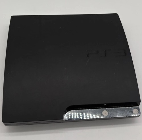 Sony playstation ps3 slim - sony,