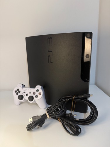 Console sony playstation - sony, ps3
