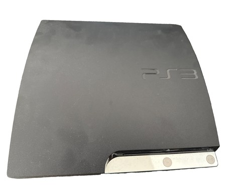 Sony playstation slimline - sony,