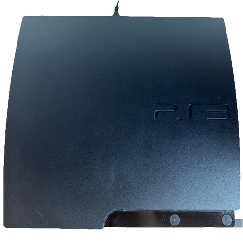 Sony playstation slim - sony,