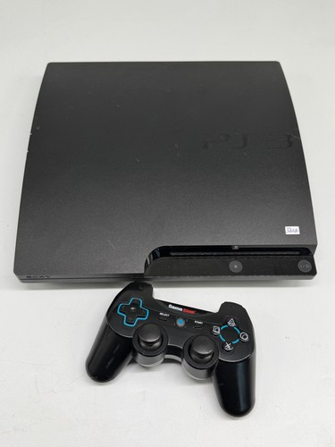 Console playstation ps3 - console, 3