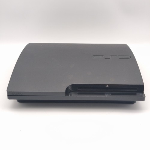 Sony playstation ps3 slim - sony, 3