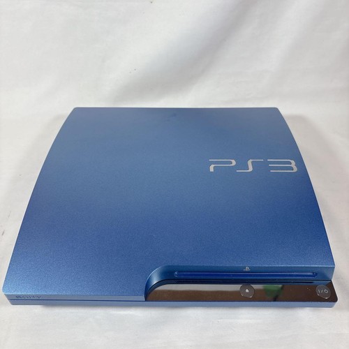 Sony playstation ps3 slim - playstation, 3
