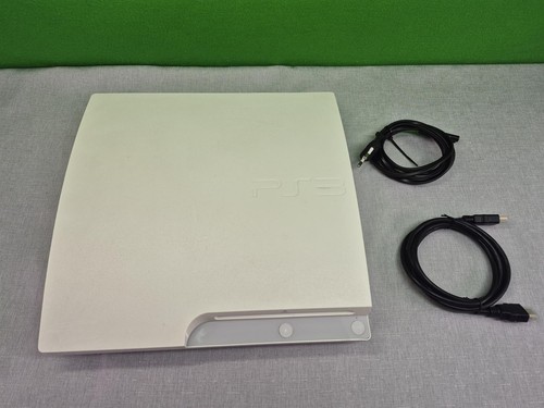 Sony ps3 playstation slim - ps3,