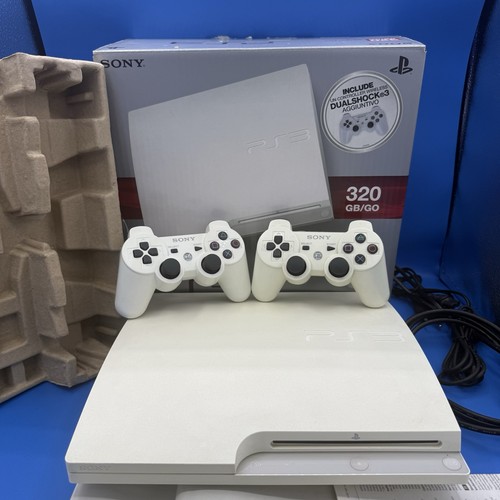 Console ps3 playstation - console,