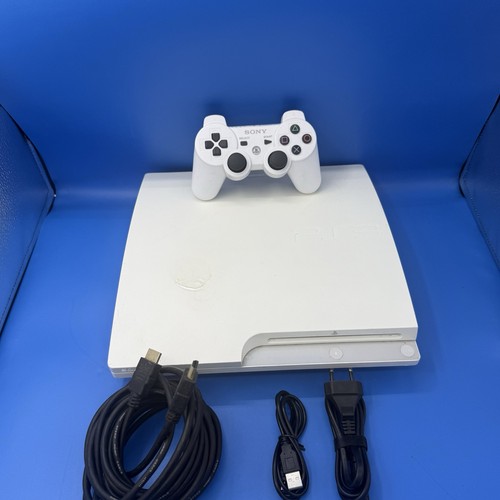 Console sony ps3 - sony,
