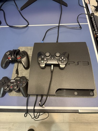Sony playstation slim - playstation, 320gb