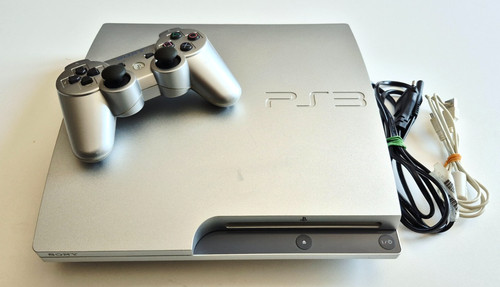 Console sony playstation - console, ps3
