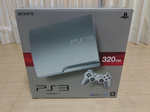 Sony playstation ps3 - playstation, 3