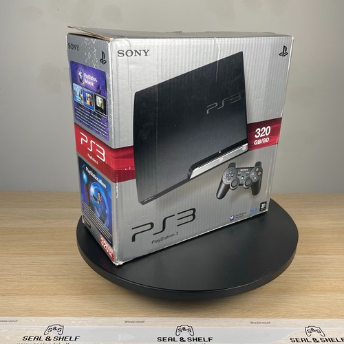 Sony playstation slim - sony,