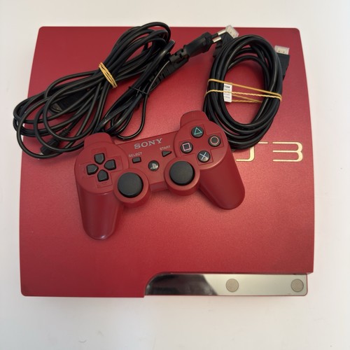 Console sony ps3 - console, 320
