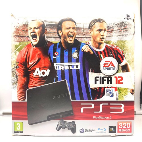 Console sony ps3 playstation - sony,