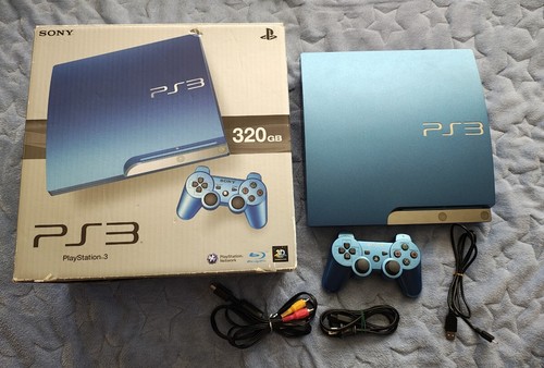 Sony ps3 playstation - playstation, splash
