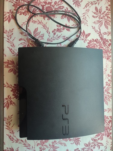 Sony playstation slim 320 - playstation,
