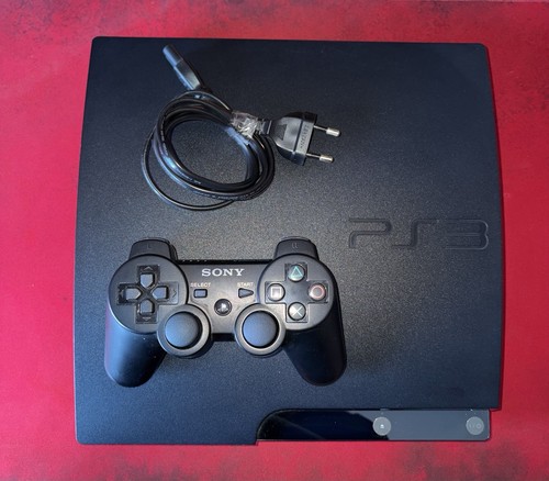 Console sony playstation - sony, 3