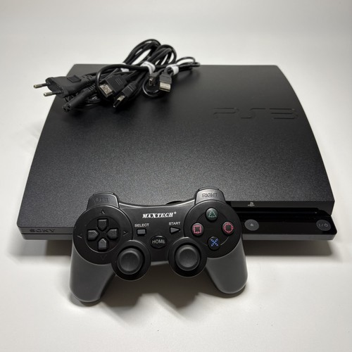 Console sony playstation - playstation, 3