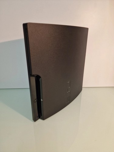 Ps3 slim 1tb ssd hdd - ps3,