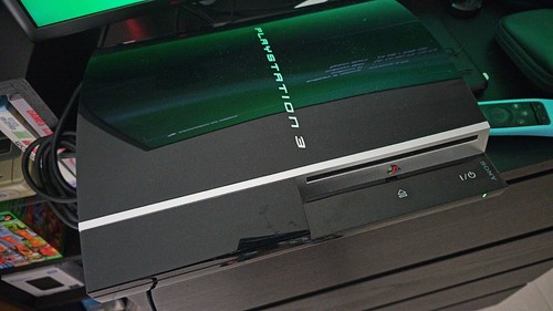 Playstation sony ps3 - playstation,
