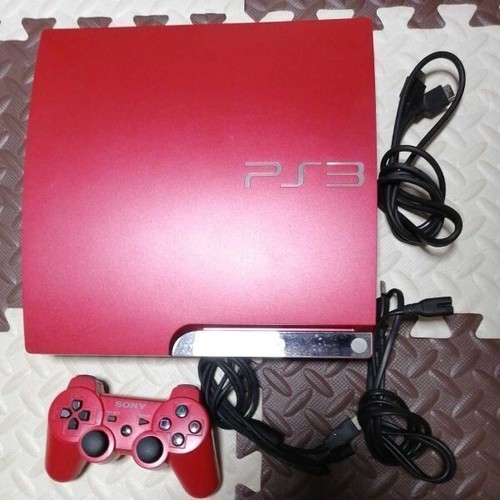 Sony playstation ps3 - ps3, gb