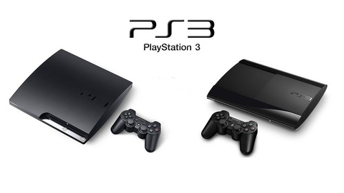Sony ps3 playstation - sony, slim