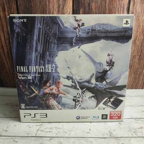 Ps3 final fantasy - ps3,