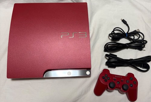 Sony playstation ps3 console - playstation, 3