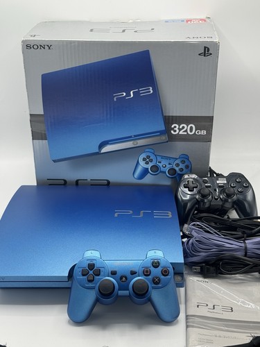 Sony playstation ps3 - playstation, splash