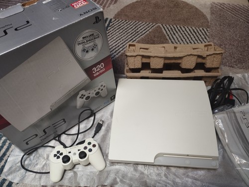 Console ps3 playstation - console,