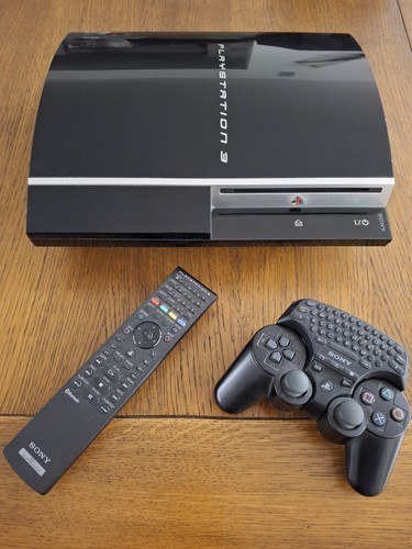 Sony playstation ps3 cechg04 - sony,