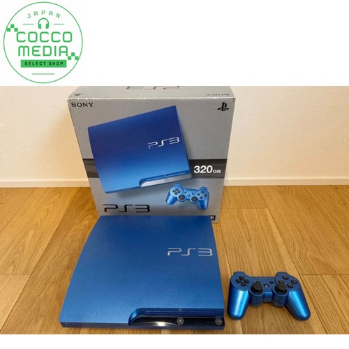 Sony playstation ps3 - 3, console